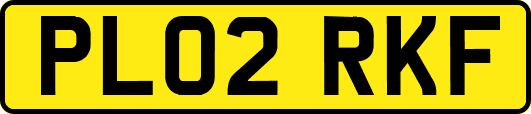 PL02RKF