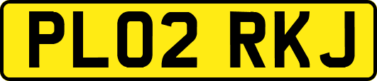PL02RKJ