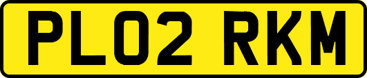 PL02RKM
