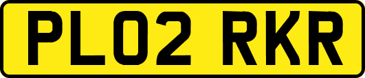 PL02RKR