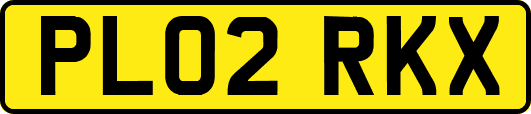 PL02RKX