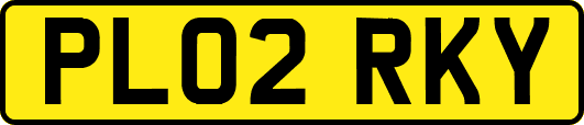 PL02RKY