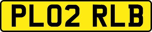 PL02RLB