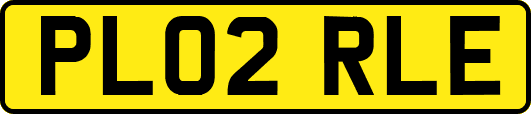 PL02RLE