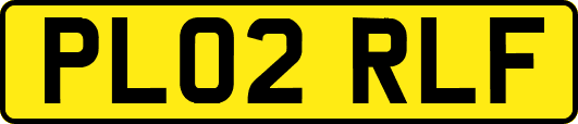PL02RLF
