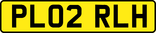 PL02RLH