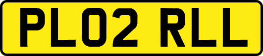 PL02RLL