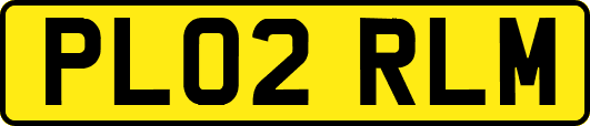 PL02RLM