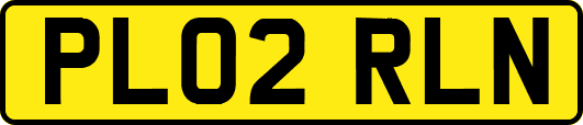 PL02RLN