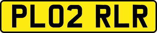 PL02RLR