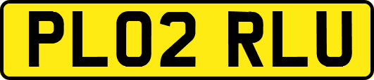 PL02RLU