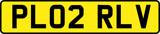PL02RLV