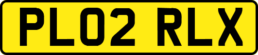 PL02RLX