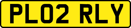 PL02RLY