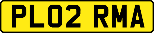 PL02RMA