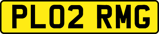 PL02RMG