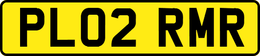 PL02RMR