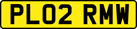 PL02RMW