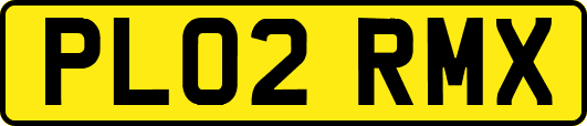 PL02RMX