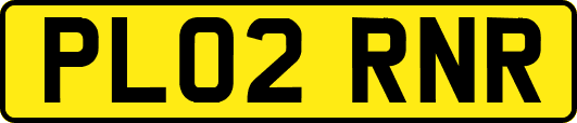PL02RNR