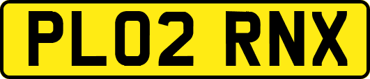PL02RNX