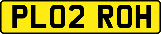 PL02ROH
