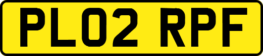 PL02RPF