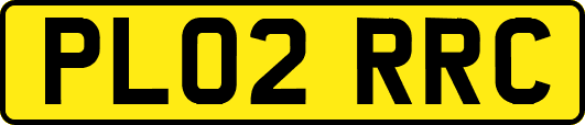 PL02RRC