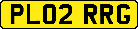 PL02RRG