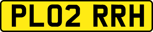 PL02RRH