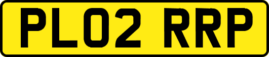 PL02RRP