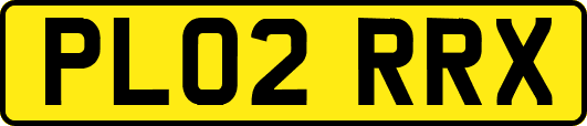 PL02RRX