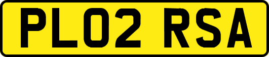 PL02RSA