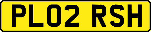 PL02RSH