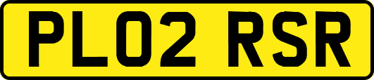 PL02RSR