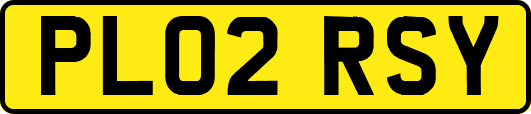 PL02RSY