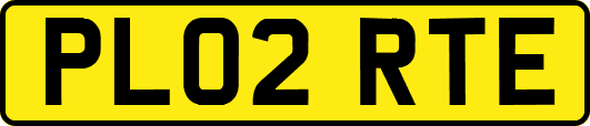 PL02RTE