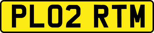 PL02RTM