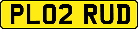 PL02RUD