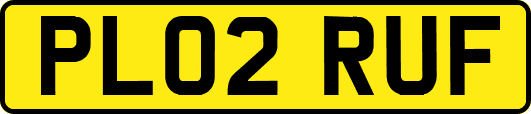 PL02RUF