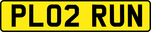 PL02RUN