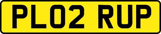 PL02RUP