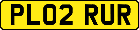 PL02RUR
