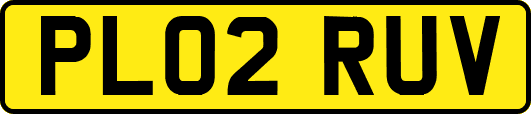 PL02RUV