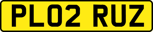 PL02RUZ
