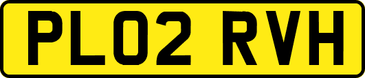 PL02RVH