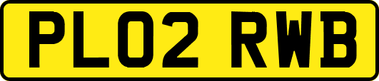 PL02RWB