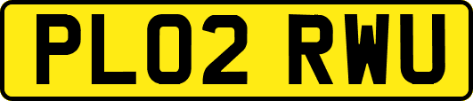 PL02RWU