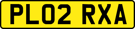 PL02RXA