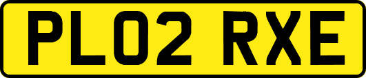 PL02RXE